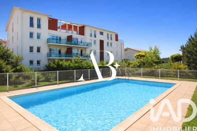 Appartement 2 pièces 109000 €