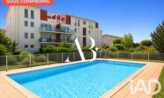 Appartement 2 Pièces 42 m² à vendre à Saint-Macaire (33490)