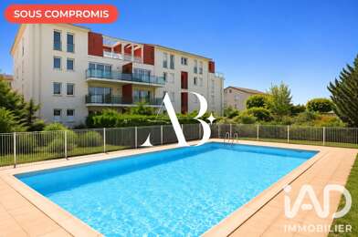 Appartement 2 pièces 99000 €