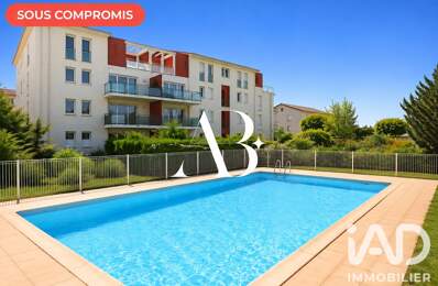 Vente Appartement 2 pièces — photo du bien