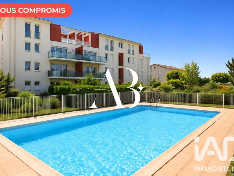Vente Appartement 2 pièces — photo 1