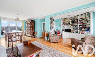 Appartement 6 Pièces 131 m² à vendre à Le Chesnay-Rocquencourt (78150)