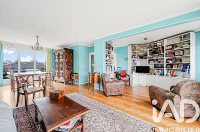 Appartement 6 pièces 720000 €