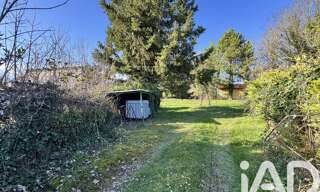 Terrain  857 m² à vendre à Zudausques (62500)