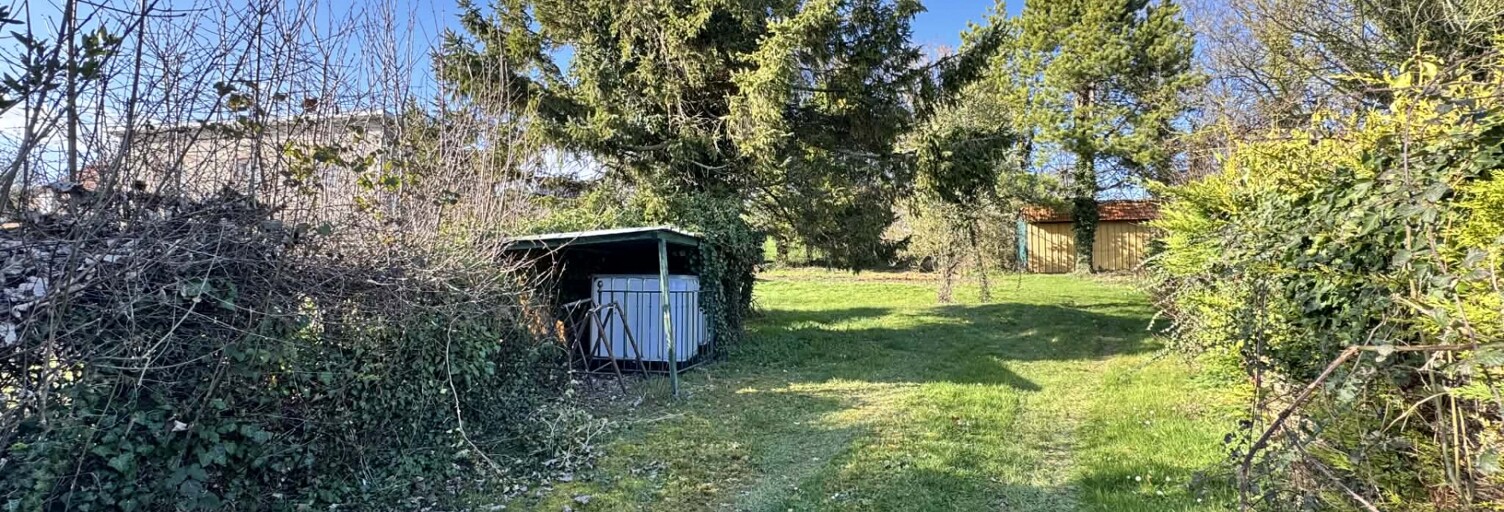 Terrain  857 m² à vendre à Zudausques (62500)