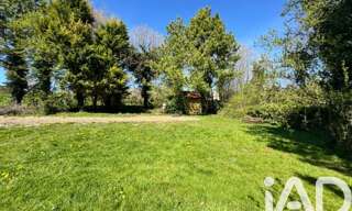 Terrain  857 m² à vendre à Zudausques (62500)