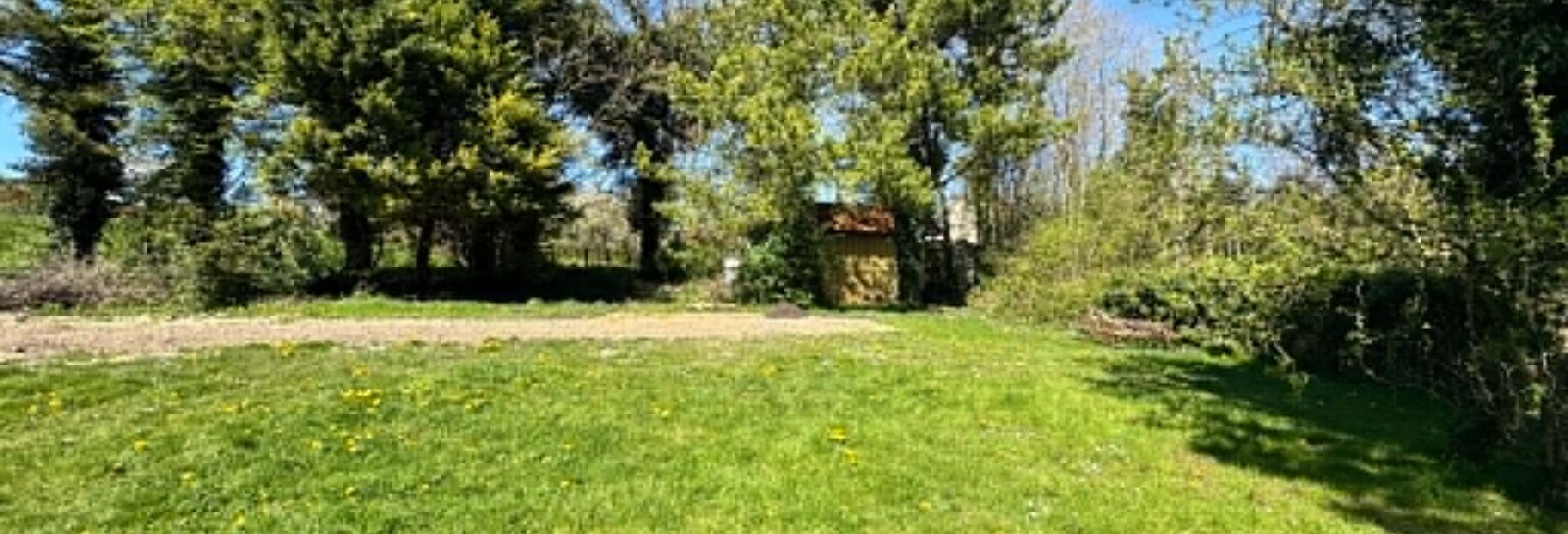 Terrain  857 m² à vendre à Zudausques (62500)