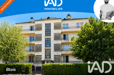 Appartement 3 pièces 123000 €