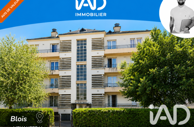 Vente Appartement 3 pièces — photo du bien