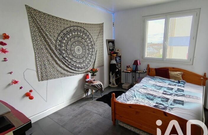 Vente Appartement 3 pièces — photo 3