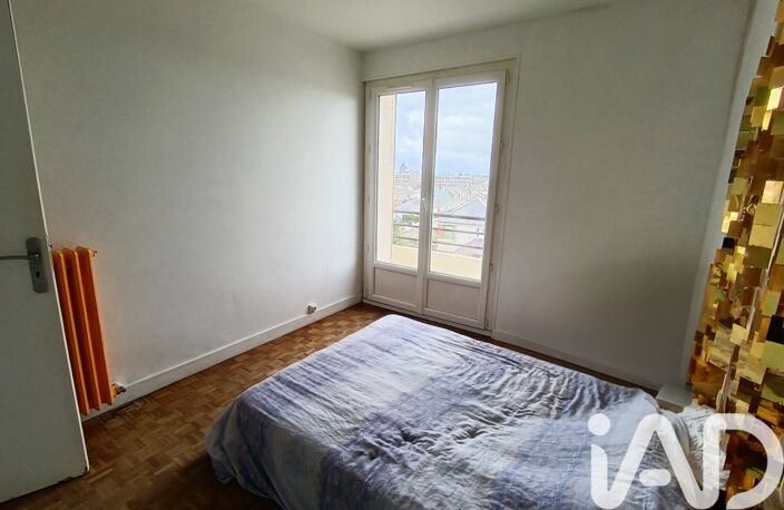 Vente Appartement 3 pièces — photo 5