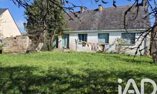 Maison 7 Pièces 137 m² à vendre à Le Tour-du-Parc (56370)