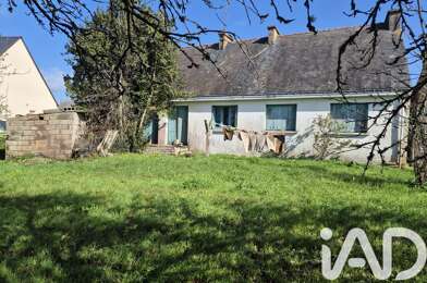 Maison 7 pièces 288700 €