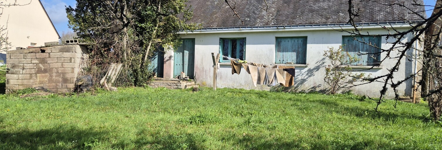 Maison 7 Pièces 137 m² à vendre à Le Tour-du-Parc (56370)