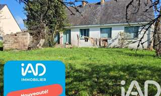 Maison 7 Pièces 137 m² à vendre à Le Tour-du-Parc (56370)