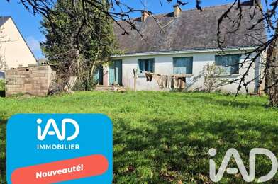 Maison 7 pièces 288700 €