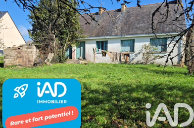 Maison 7 pièces 288700 €