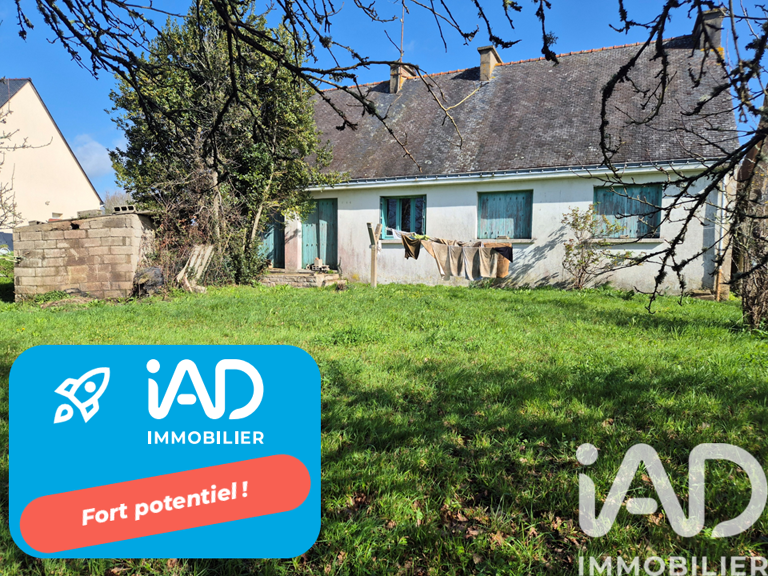 Vente Maison/villa 7 pièces — photo 1
