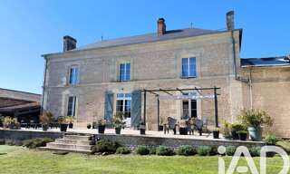 Maison 5 Pièces 160 m² à vendre à Coussay (86110)