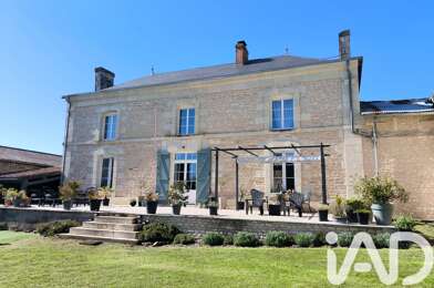 Maison 5 pièces 249000 €