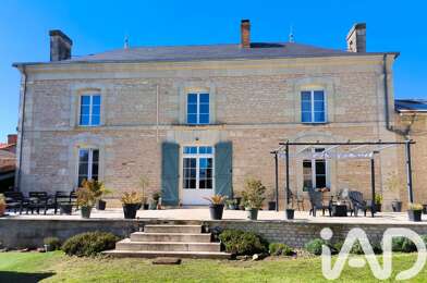 Maison 5 pièces 249000 €
