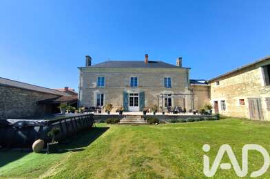 Maison 5 pièces 249000 €