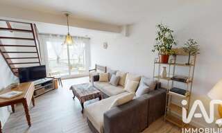 Appartement 4 Pièces 50 m² à vendre à Camiers (62176)