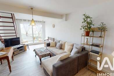 Appartement 4 pièces 293000 €