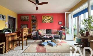 Appartement 4 Pièces 106 m² à vendre à Toulon (83000)