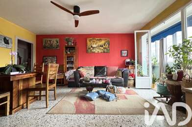 Appartement 4 pièces 278000 €