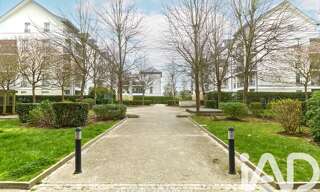 Appartement 5 Pièces 122 m² à vendre à Guyancourt (78280)