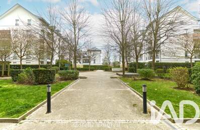 Vente Appartement 5 pièces — photo du bien