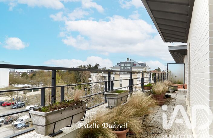 Vente Appartement 5 pièces — photo 3