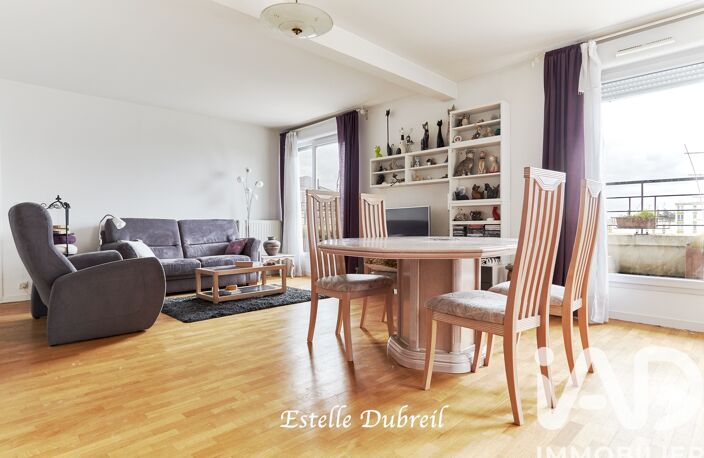 Vente Appartement 5 pièces — photo 5