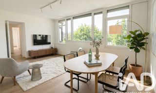 Appartement 2 Pièces 48 m² à vendre à Guyancourt (78280)