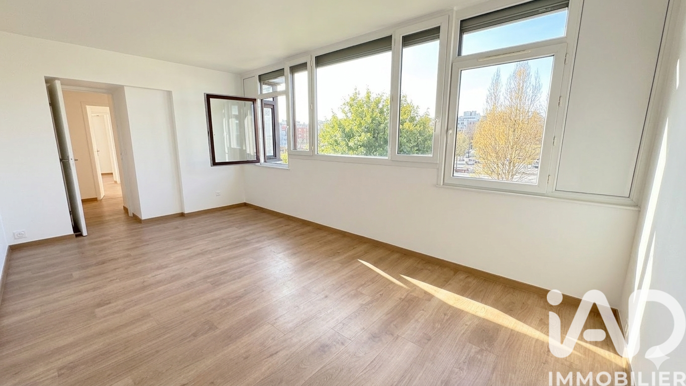Vente Appartement 2 pièces - Photo 2