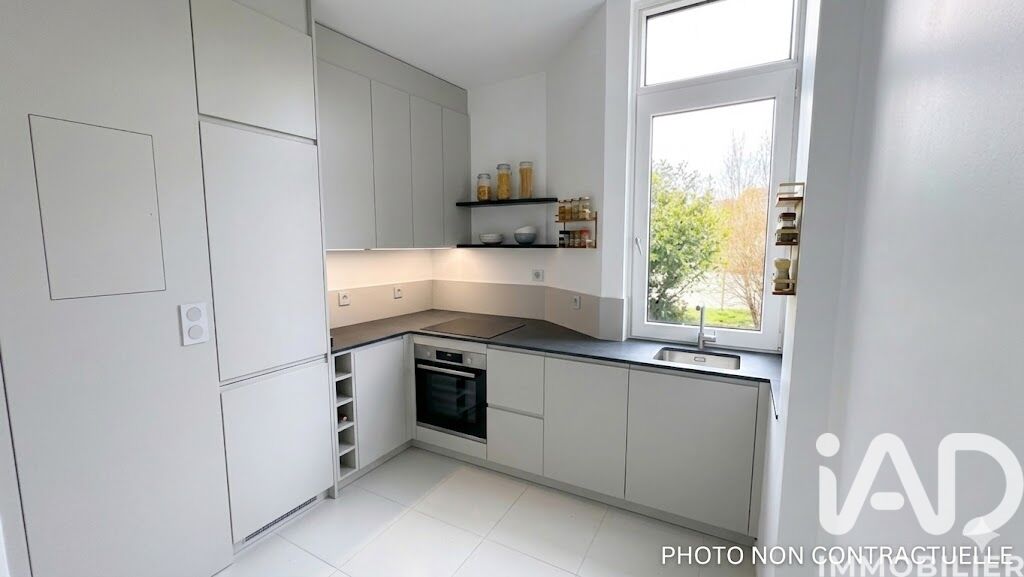 Vente Appartement 2 pièces - Photo 3