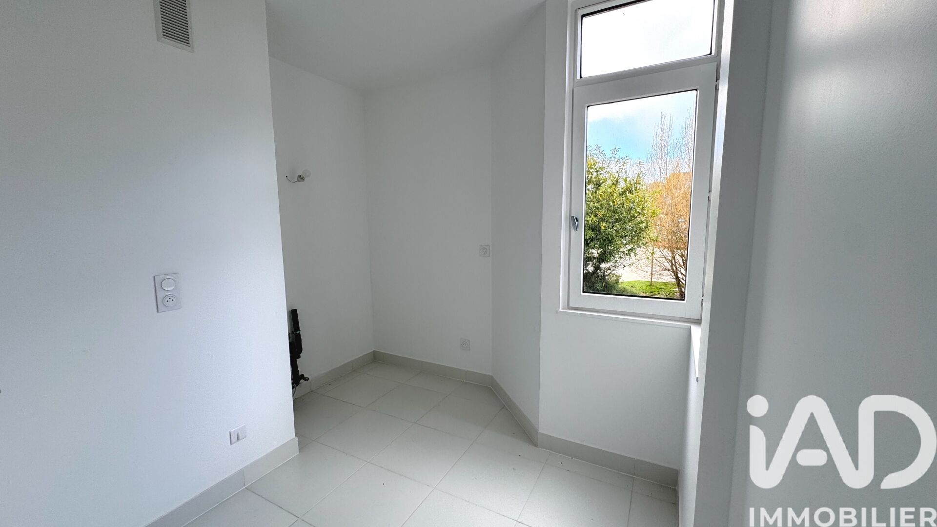 Vente Appartement 2 pièces - Photo 4