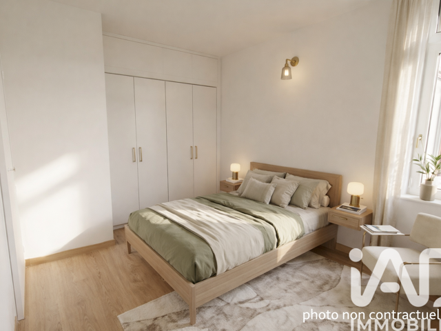 Vente Appartement 2 pièces — photo du bien