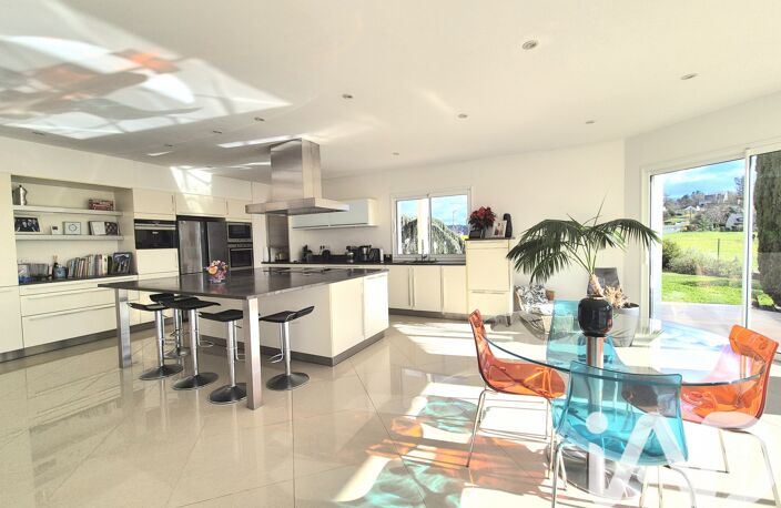 Vente Maison d'architecte 9 pièces — photo 4