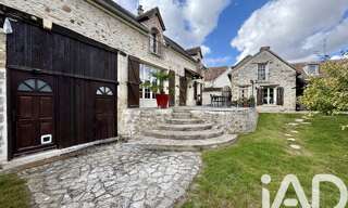 Maison 7 Pièces 165 m² à vendre à Thénisy (77520)