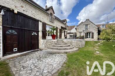 Maison 7 pièces 250000 €