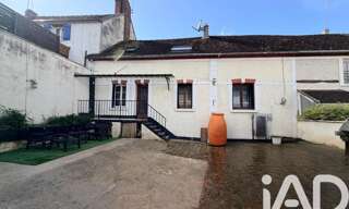 Maison 5 Pièces 115 m² à vendre à Sainte-Colombe (77650)