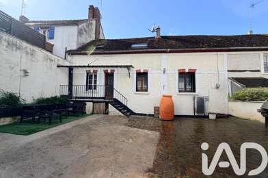 Maison 5 pièces 233000 €