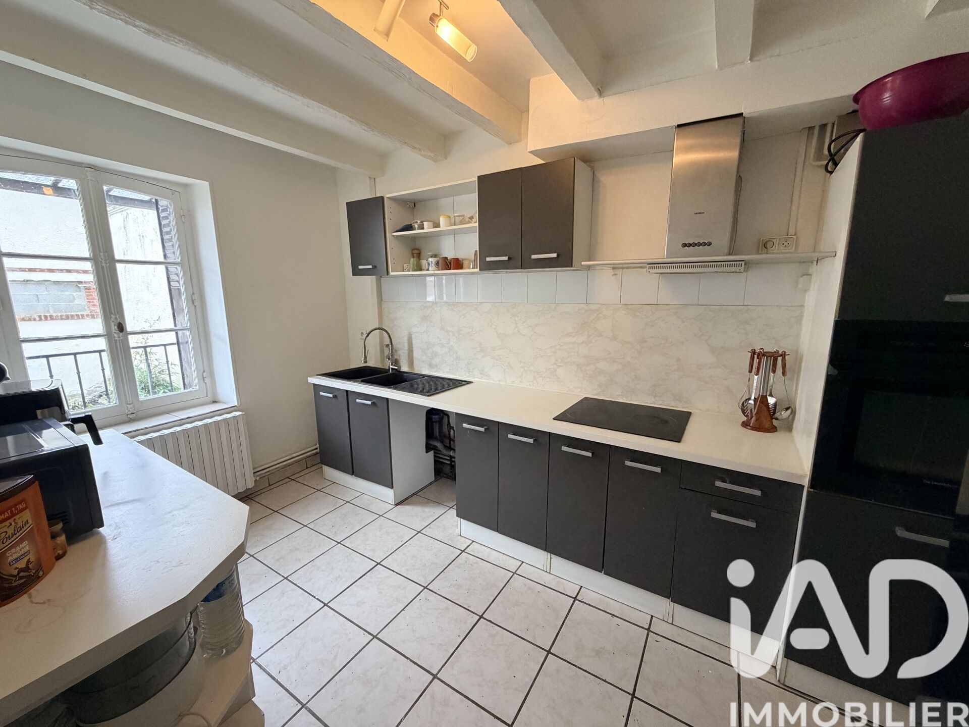 Vente Maison/villa 5 pièces - Photo 4