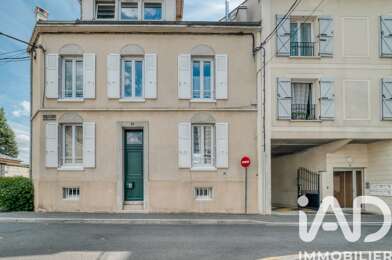 Maison 5 pièces 360000 €