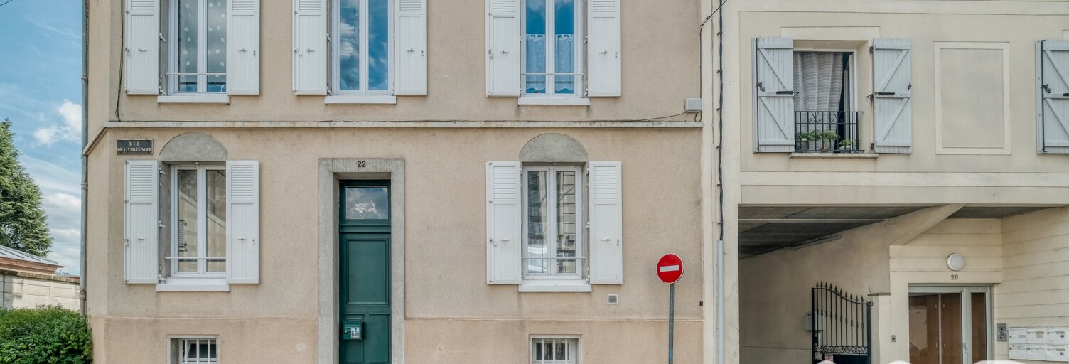 Maison 5 Pièces 134 m² à vendre à Meaux (77100)