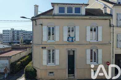 Maison 5 pièces 350000 €