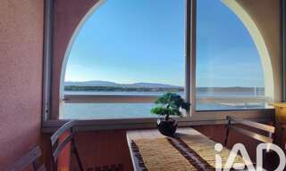 Appartement 2 Pièces 27 m² à vendre à Leucate (11370)