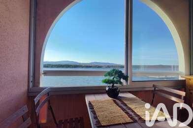 Appartement 2 pièces 87000 €